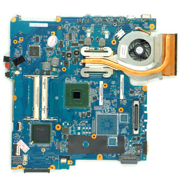 Sony MNX-149 A1211553A hovedkort