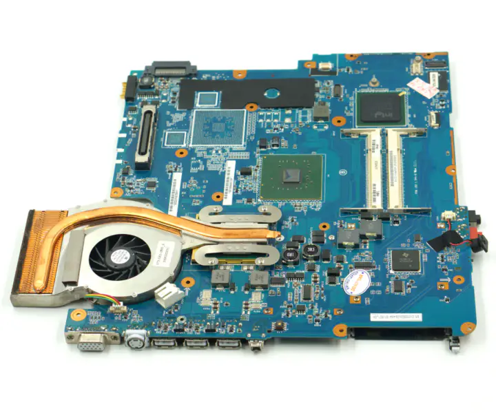 Sony MNX-149 A1211553A hovedkort