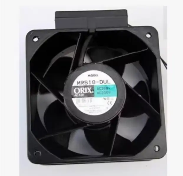 ORIX MRS18-DUL Industrial Fan