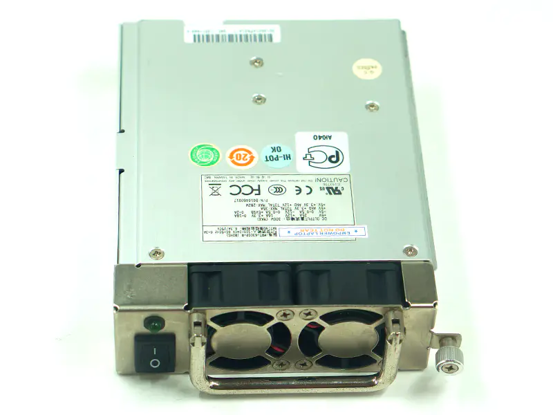 Zippy Emacs MRT-6300P-R Power Supply