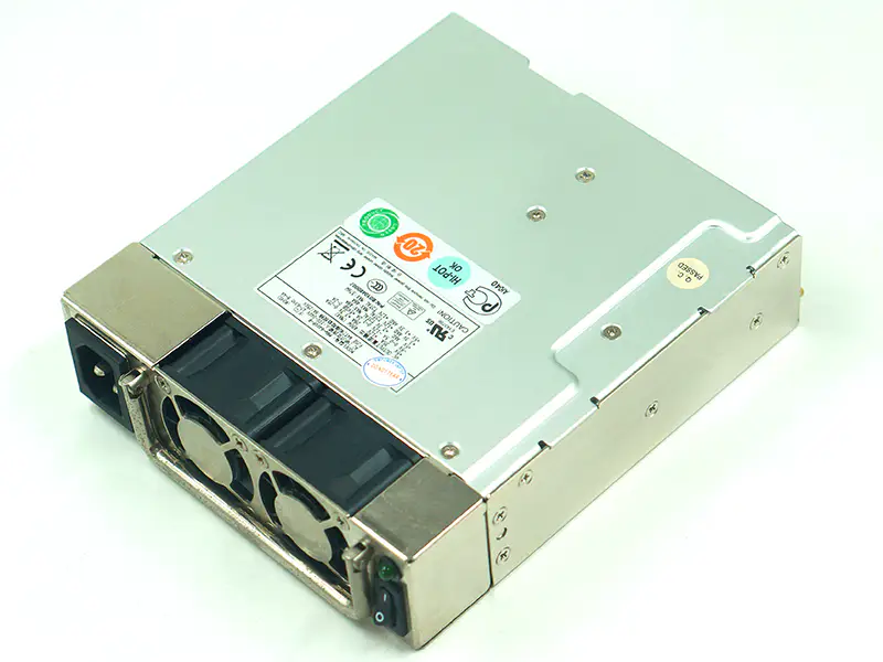 Zippy Emacs MRW-6400P-R Power supply