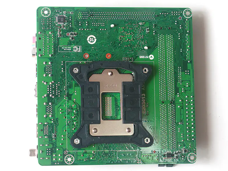 Dell AlienWare X51 R2 MS-7796 0PGRP5 hovedkort