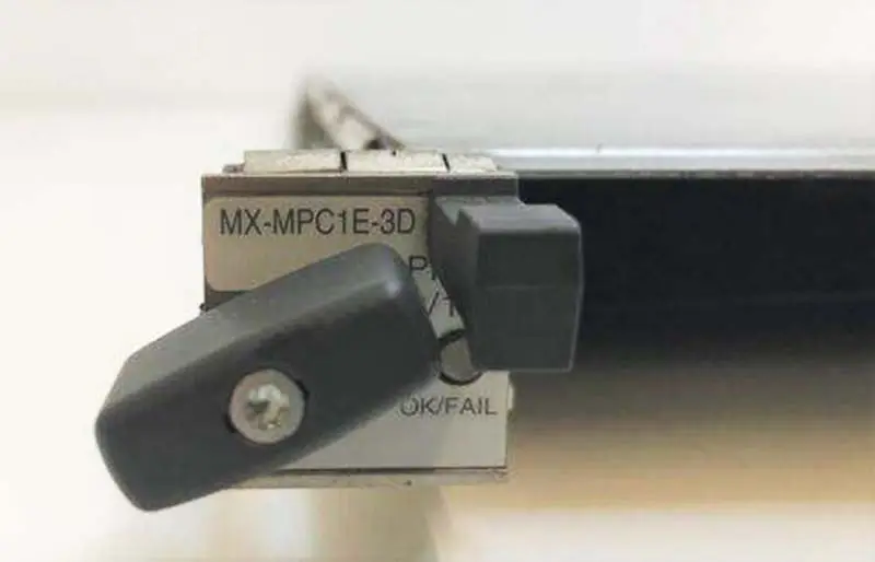 Juniper Networks Mx-mpc1e-3d Expansion Module