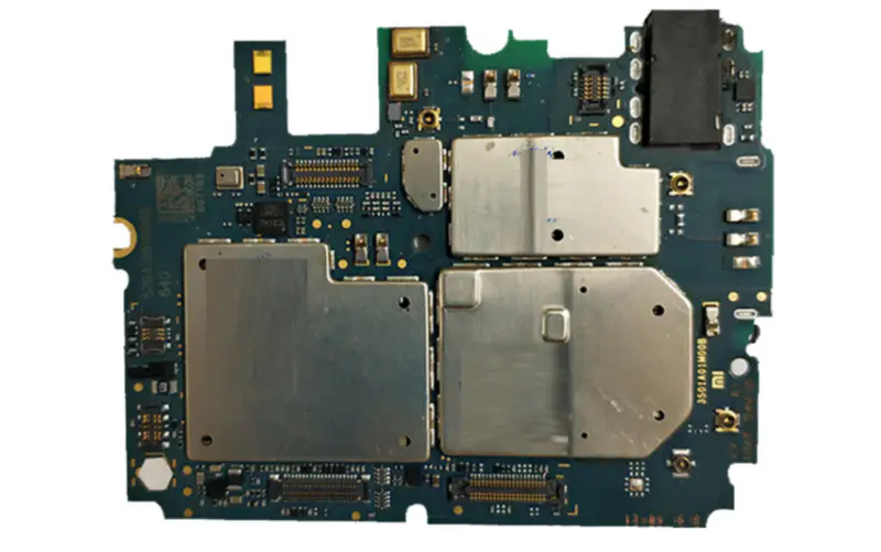 Xiaomi 5 Mi5 Hovedkort ulåst 3G+32G