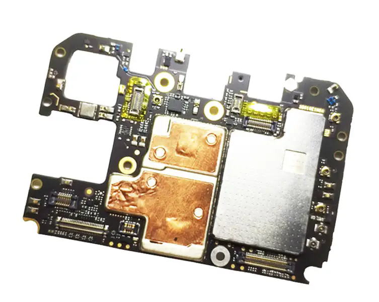 Xiaomi 8 Mi8 Hovedkort