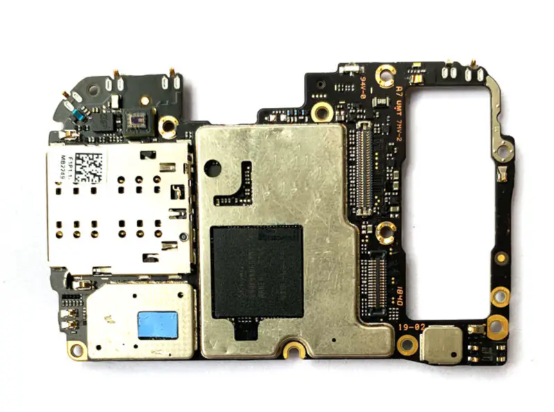 Xiaomi 9 Mi9 Hovedkort