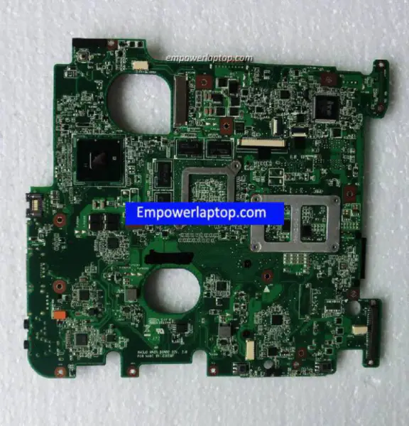 Asus N43JQ Motherboard