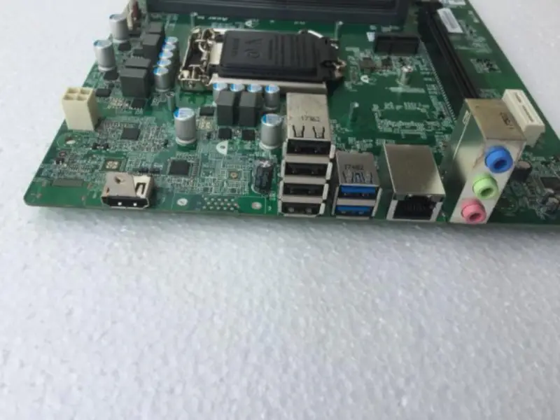 Acer TC-885 N50-600 P03-600 B36H4-AD hovedkort