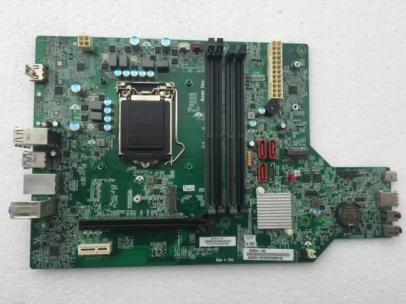 Acer TC-885 N50-600 P03-600 B36H4-AD hovedkort