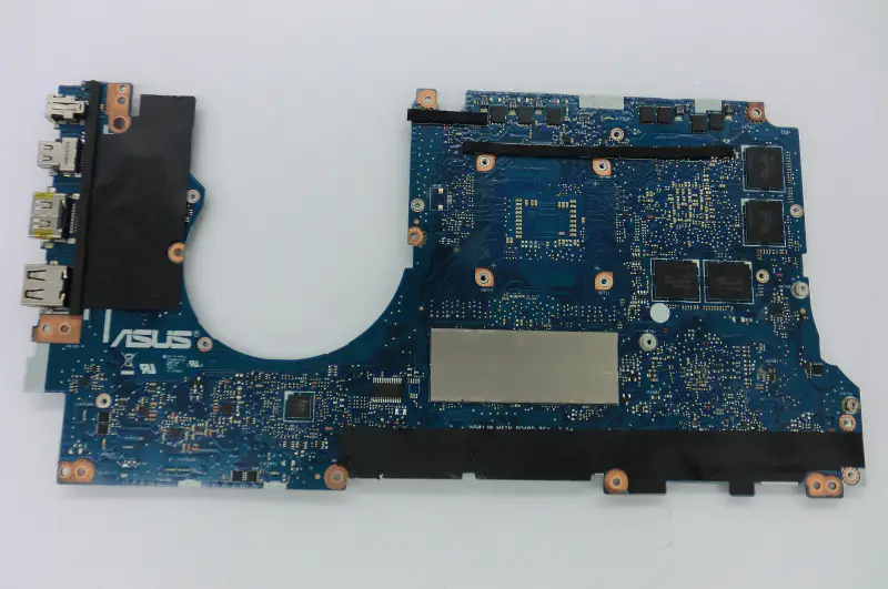 Asus UX501JW N501JW hovedkort