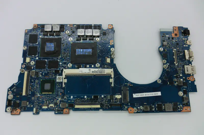 Asus UX501JW N501JW hovedkort