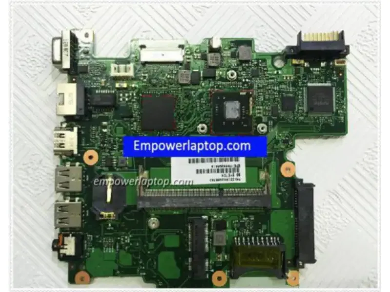 Toshiba V000268010 NB510 hovedkort