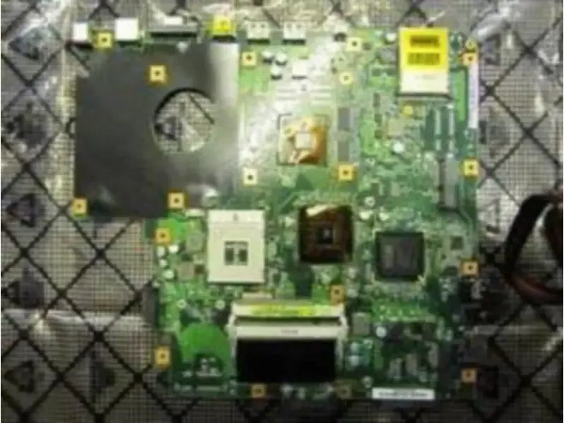 Asus N51VC hovedkort