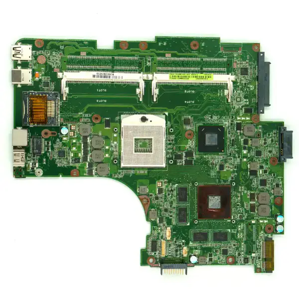 Asus N53SV hovedkort