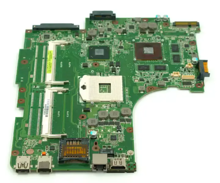 Asus N53SV hovedkort
