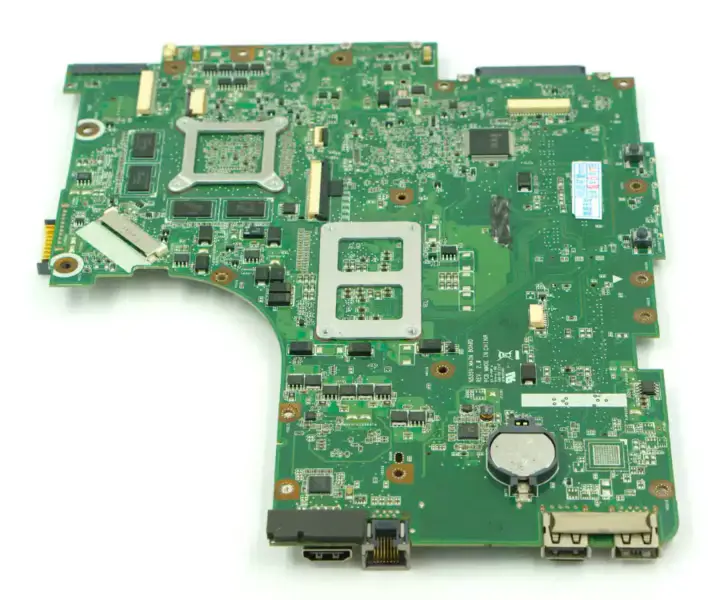 Asus N53SV hovedkort