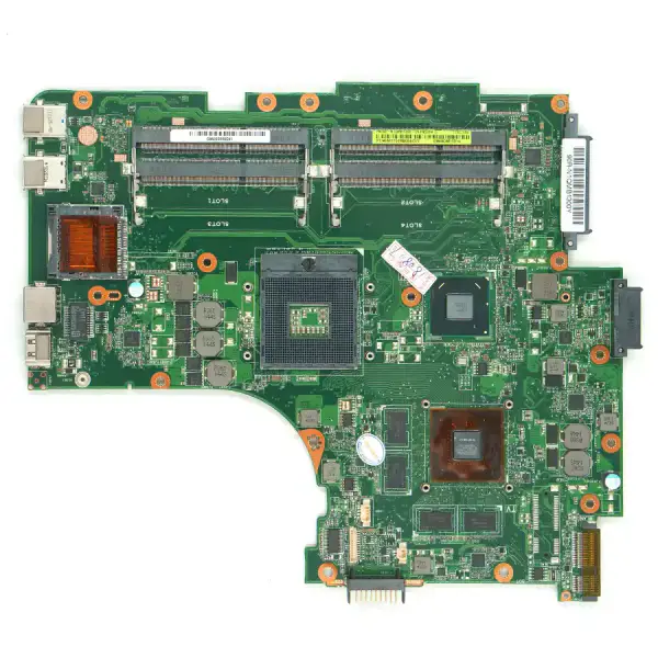 Asus N53SV hovedkort
