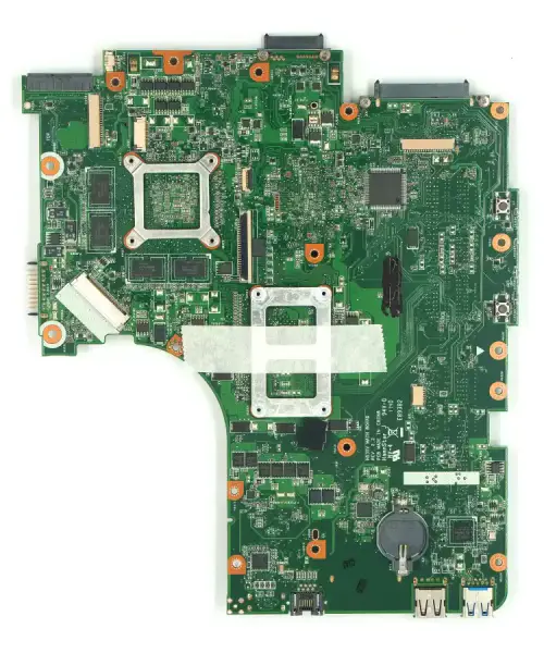 Asus N53SV hovedkort