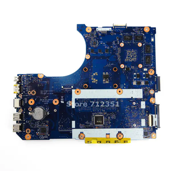 Asus N551JX GTX950M 2GB hovedkort for Asus N551J