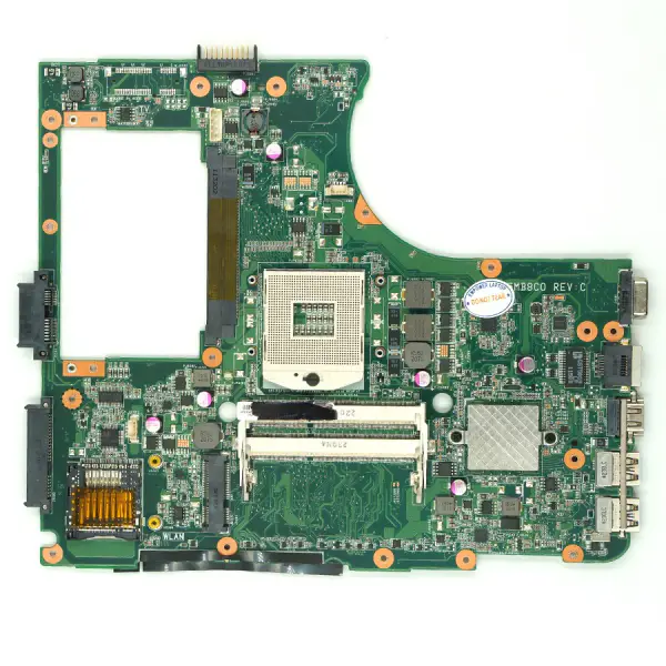Asus N55S N55SF hovedkort