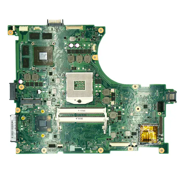 Asus N56VB GT740M hovedkort