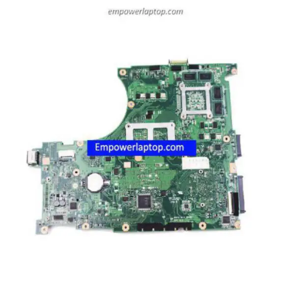 Asus N56VJ GT635M hovedkort