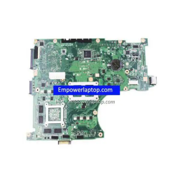 Asus N56VJ GT635M hovedkort