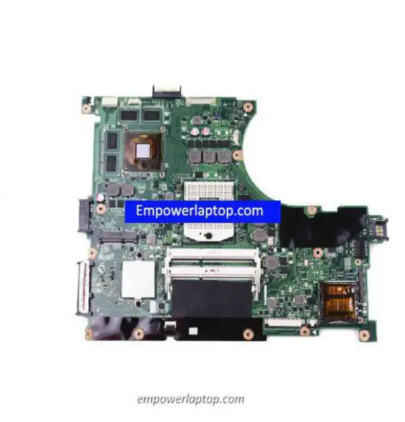 Asus N56VJ GT635M hovedkort