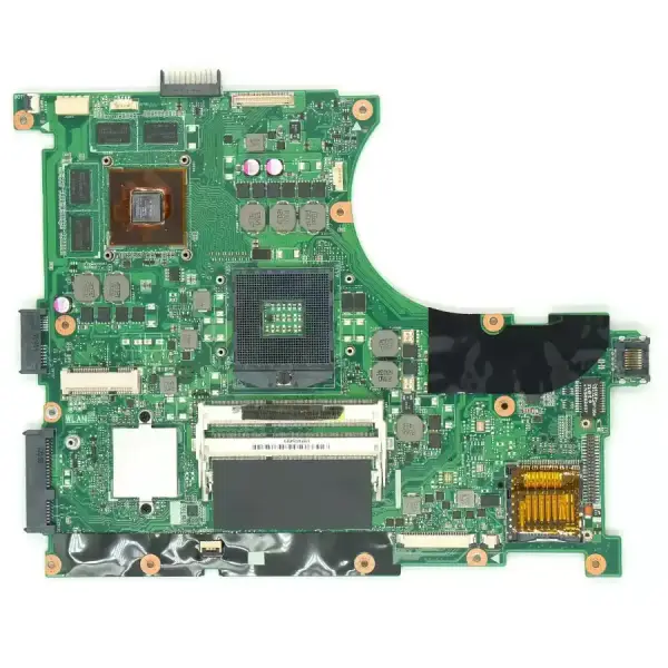 Asus N56VM GT630M 2G hovedkort