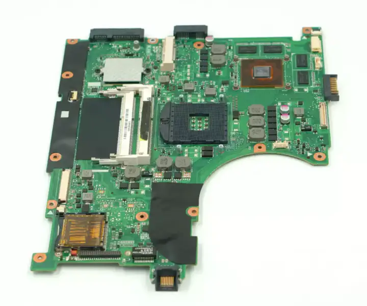 Asus N56VM GT630M 2G hovedkort