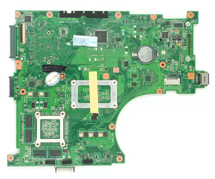 Asus N56VM GT630M 2G hovedkort