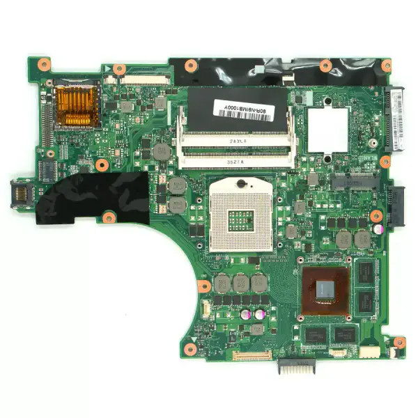 Asus N56VZ GT650M 2G hovedkort