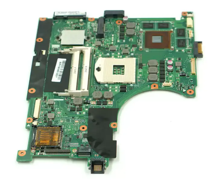 Asus N56VZ GT650M 2G hovedkort