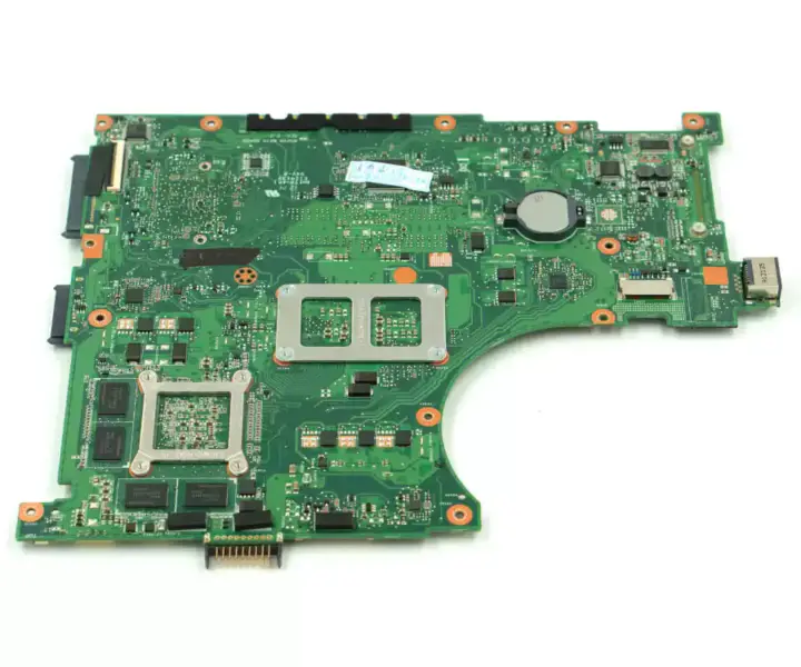 Asus N56VZ GT650M 2G hovedkort