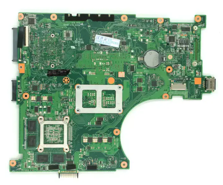 Asus N56VZ GT650M 2G hovedkort