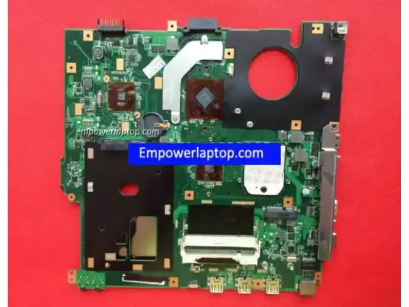 Asus N60DP hovedkort