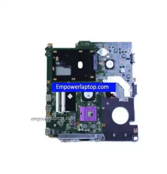 Asus N60SF hovedkort