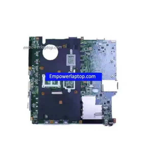 Asus N60SF hovedkort
