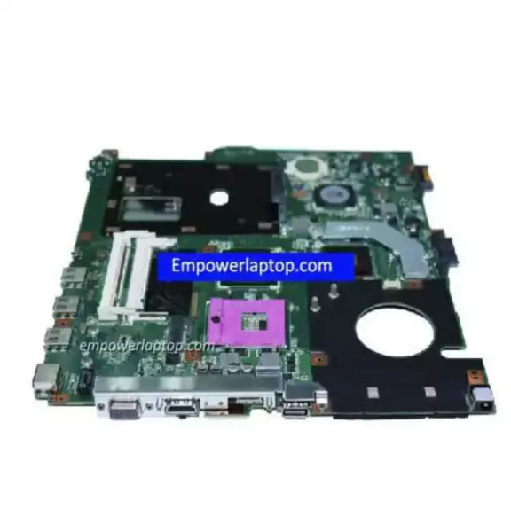 Asus N60SF hovedkort