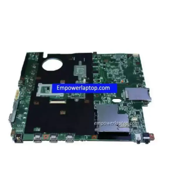 Asus N60SF hovedkort