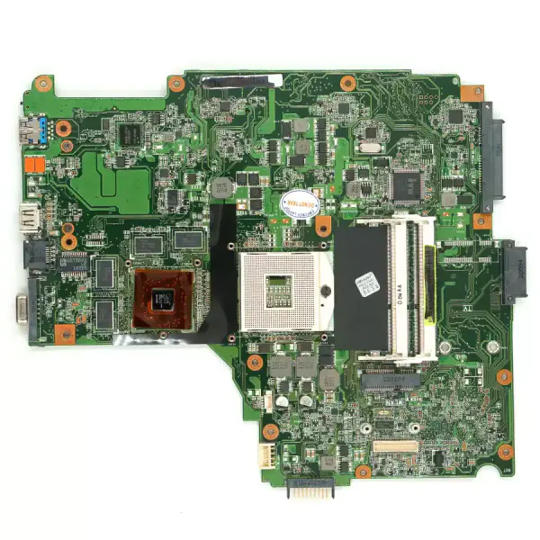 Asus N61JQ hovedkort