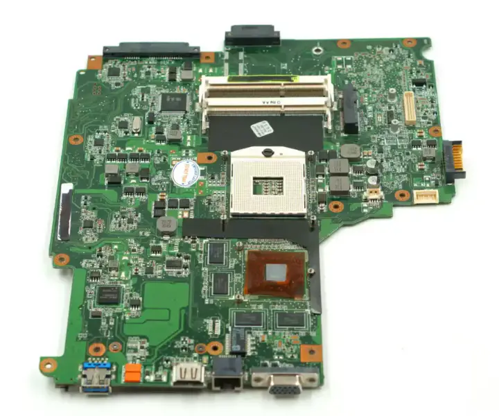 Asus N61JQ hovedkort