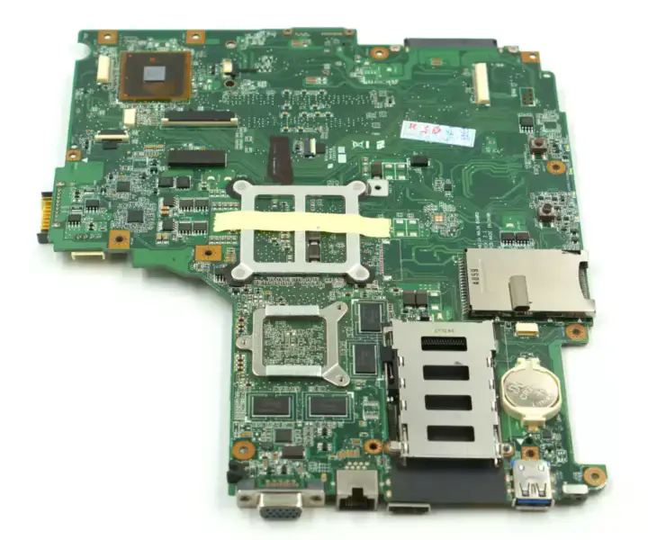 Asus N61JQ hovedkort