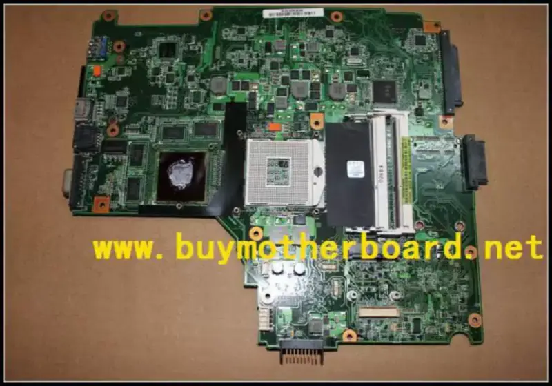 Asus N61J hovedkort