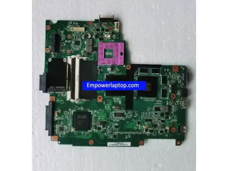 Asus N61VG hovedkort