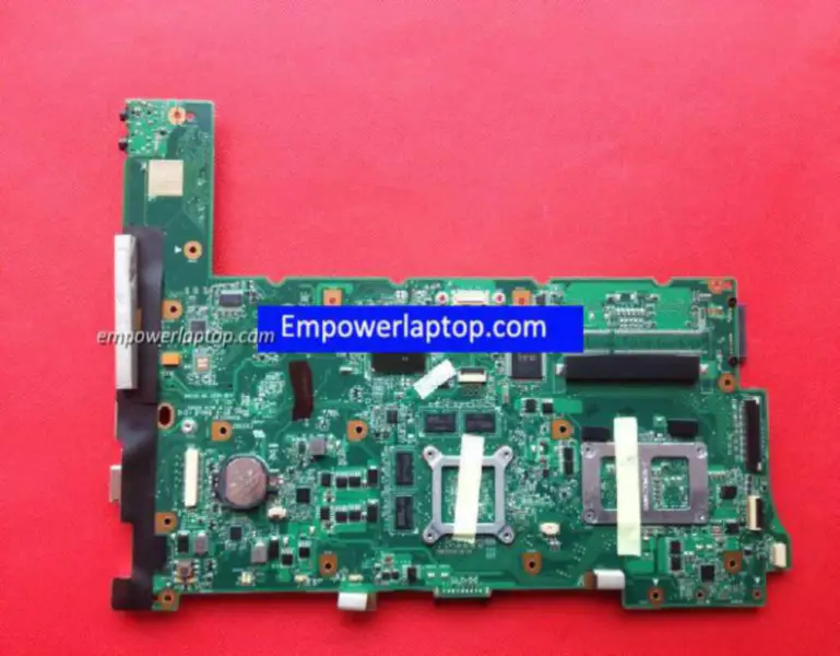 Asus N73JG Motherboard