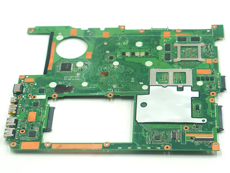ASUS N751JX N751JK N751J hovedkort