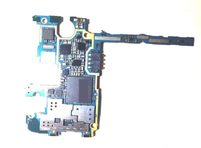 Samsung Note 3 N900T hovedkort