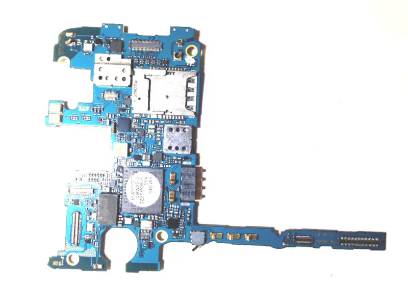 Samsung Note 3 N900T hovedkort
