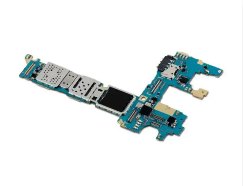 Samsung Galaxy Note 4 N910V hovedkort